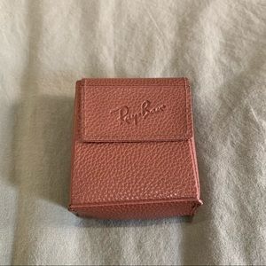 Ray-Ban Case for Folding Glasses